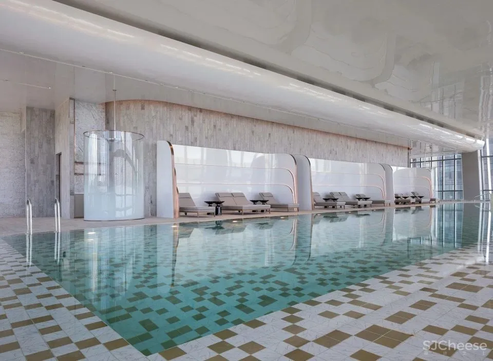 2020 年度最佳酒店名单