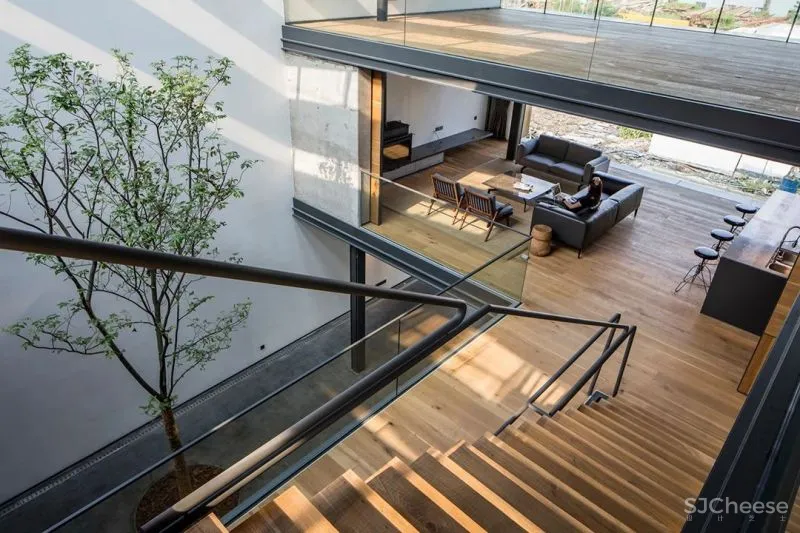 万境设计 一处净土,筑一座时间之城