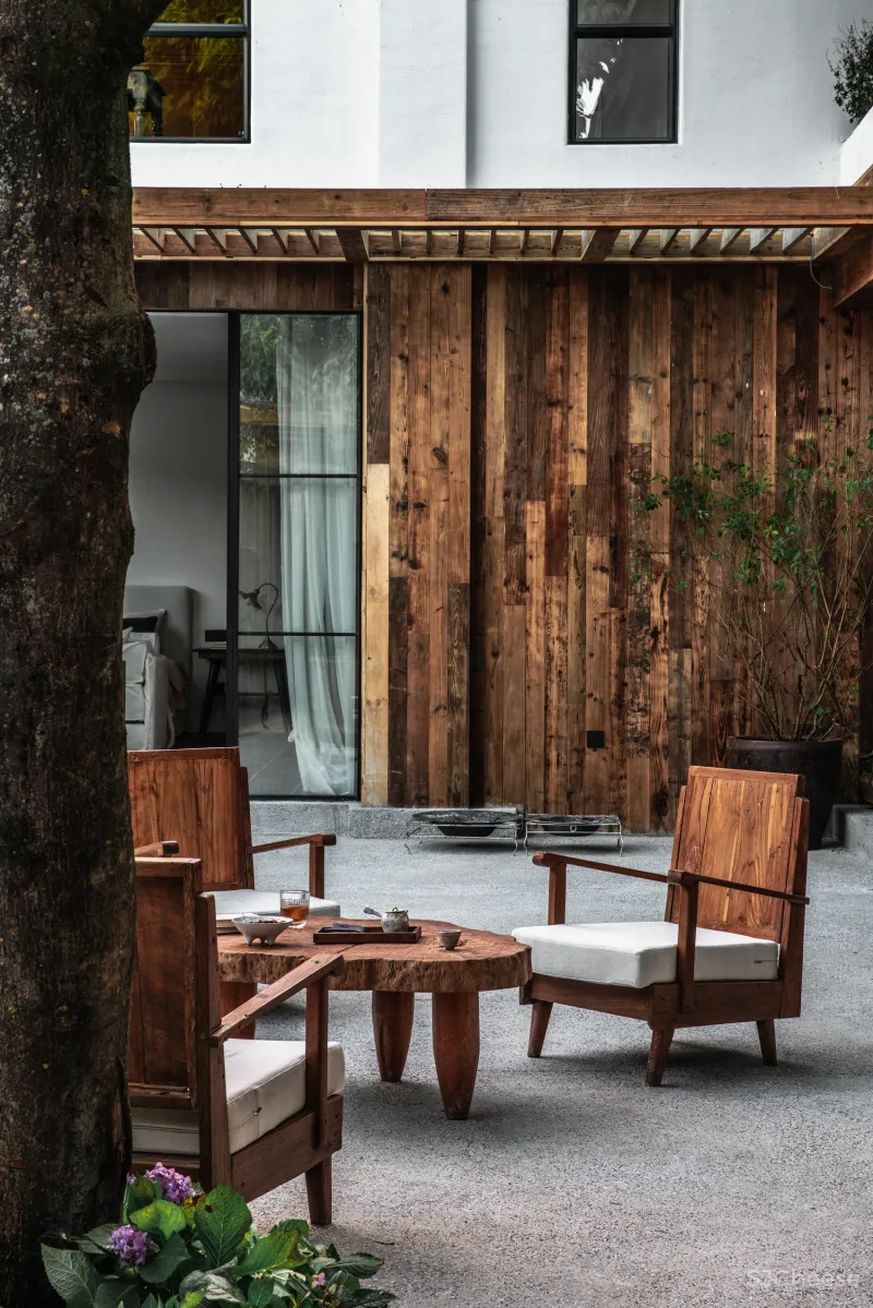 这一年 谢柯:设计,就是保持自我、保持好奇、保持纯净的过程