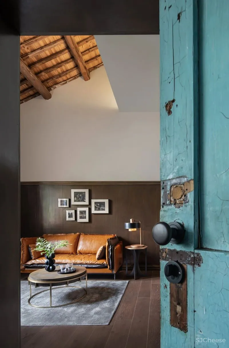 Jiakun Architects新作丨寻觅最美乡村建筑