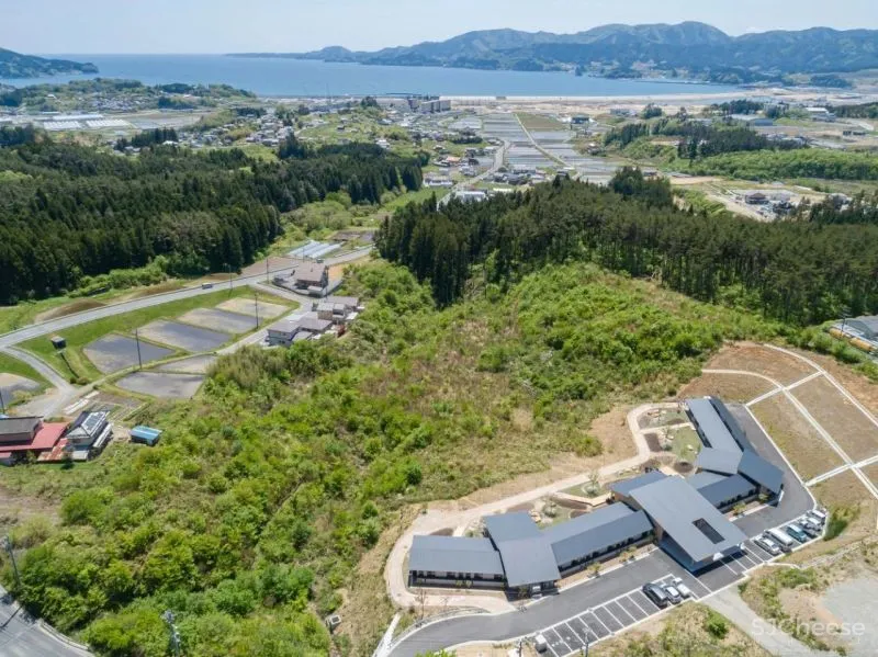 12个现代养老空间设计