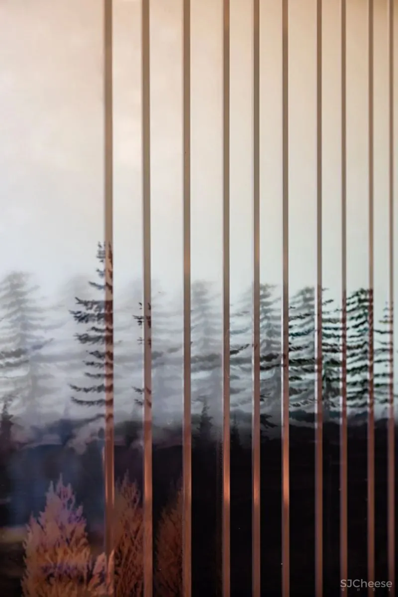 售楼处要「去销售化」,明德设计用空间美学重构城市生活社区