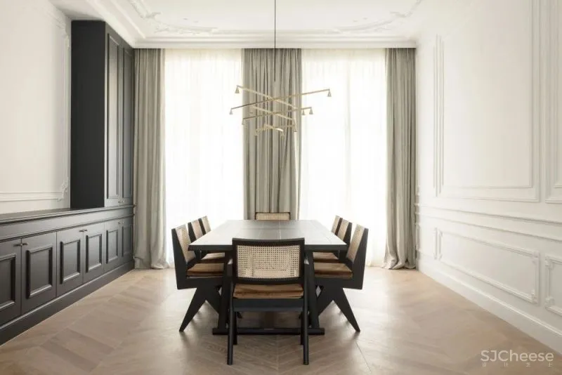 意大利联排别墅 2020 JUMA architects