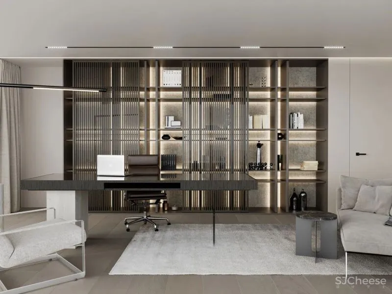 豪华典雅,美爆了!