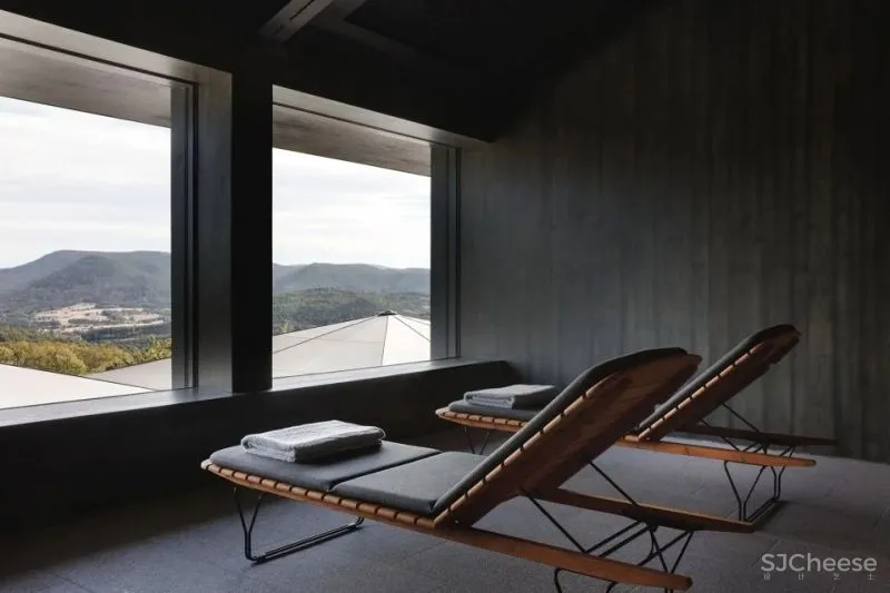 新作 Breitenbach景观酒店–48° Nord Reiulf Ramstad Arkitekter