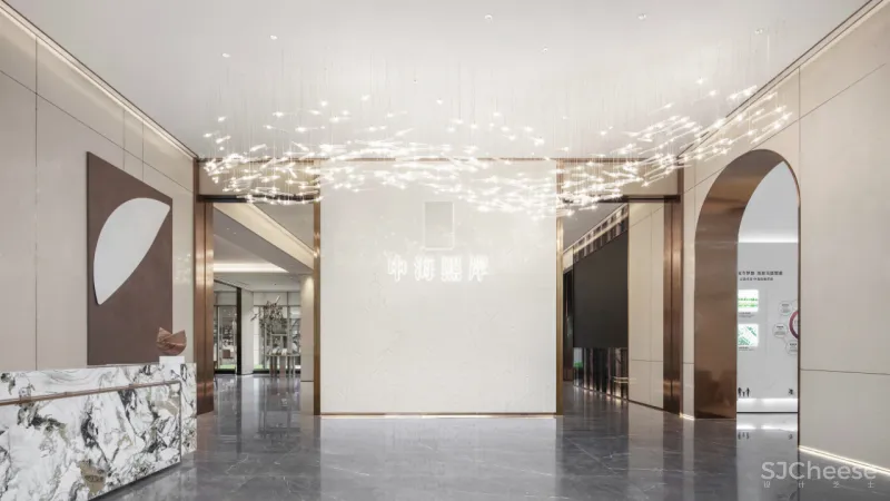 置在设计:在星光森林畅游梦想