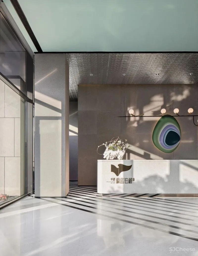 则灵艺术丨卓越蔚蓝铂樾府:开启绿野仙踪探险之旅