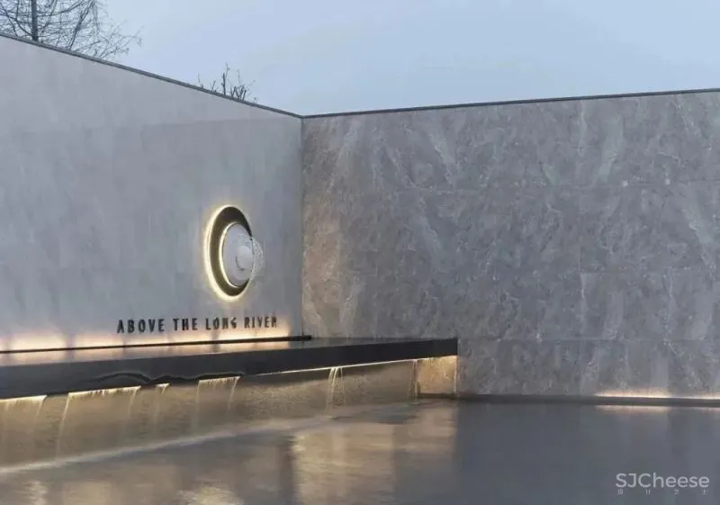 重审存在主义 “几盒”赋新而来 帝凯设计