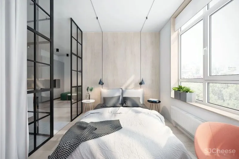 极简，还是极美