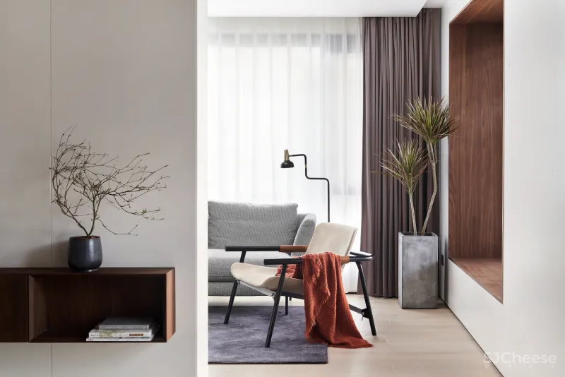 这一年 郑军:住宅,同时属于当下和未来