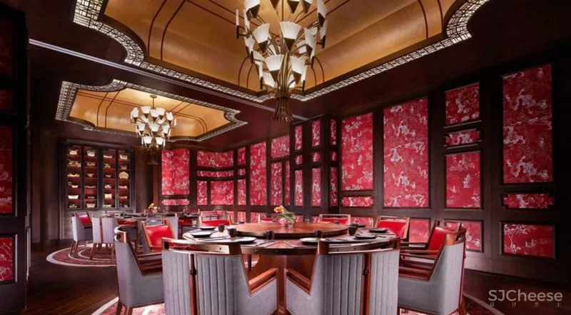 【耗资20亿美元】首家英伦主题澳门伦敦人酒店即将开幕!