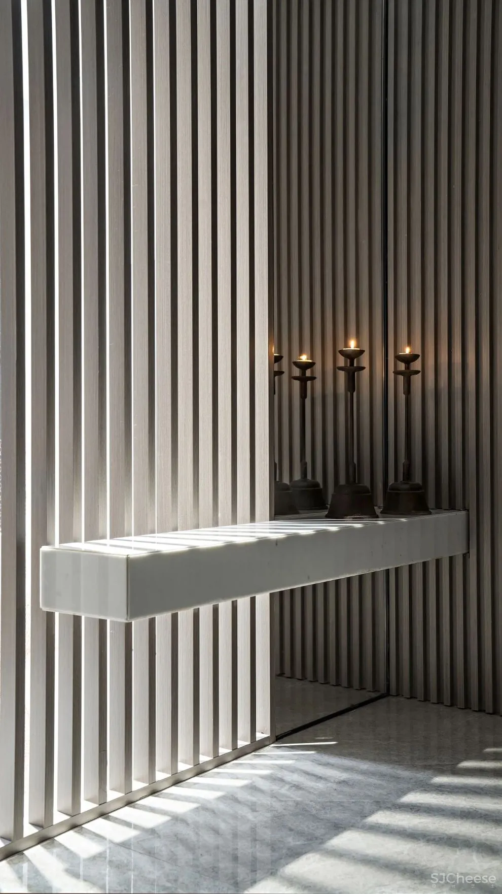 绿都×柯翊 传承与创新,蕴含人文气质的宅院雅居