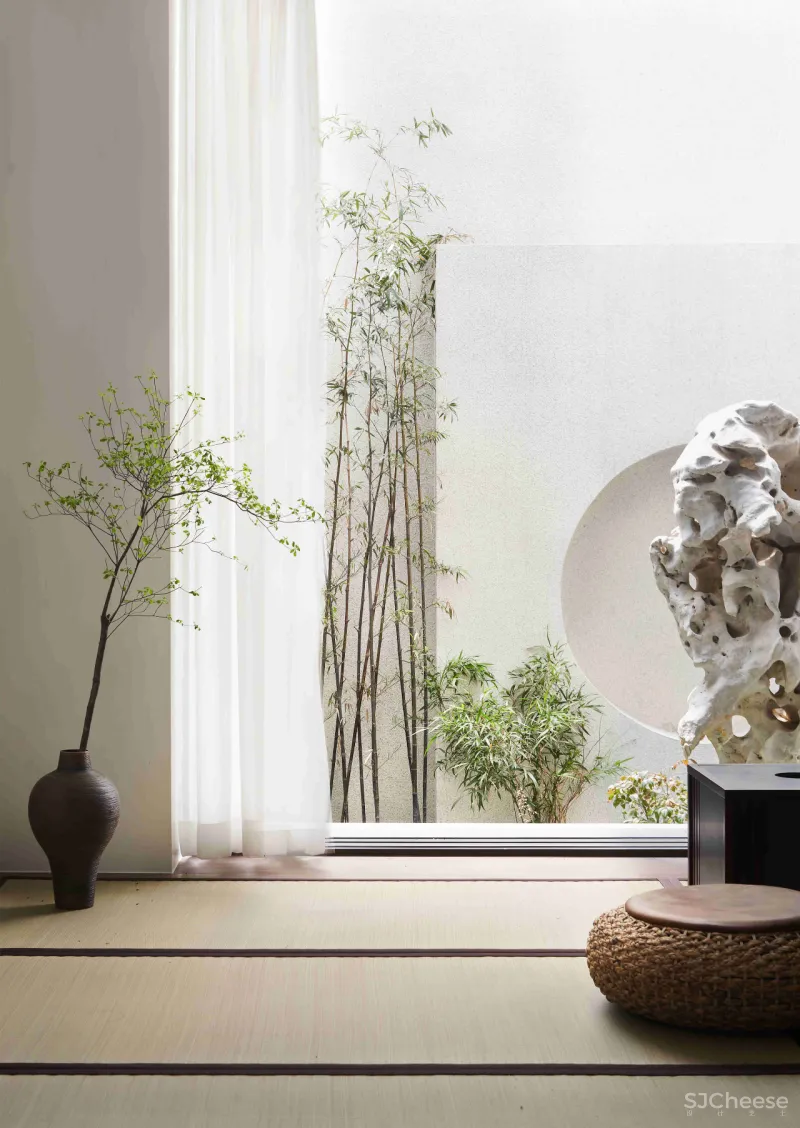 这一年 郑军:住宅,同时属于当下和未来