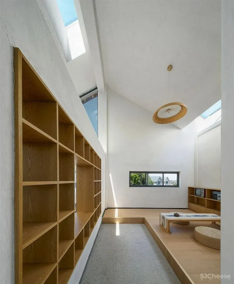 田野中的美宅 5个不错的乡村私宅设计