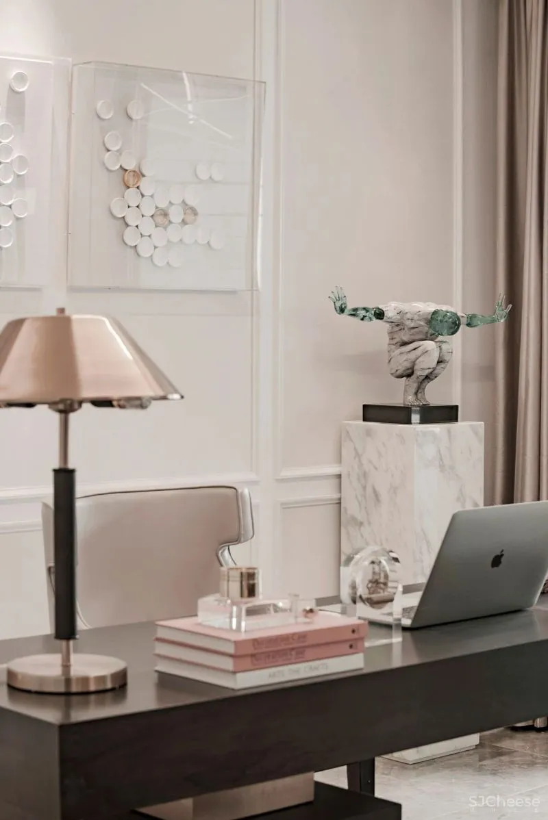 MID:绿地黄埔名门,雅致美宅 气质全开