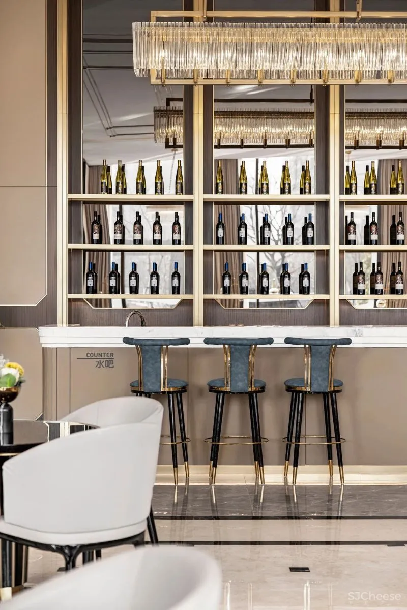 CLV-正荣：在古典中新生，在艺术中沉醉