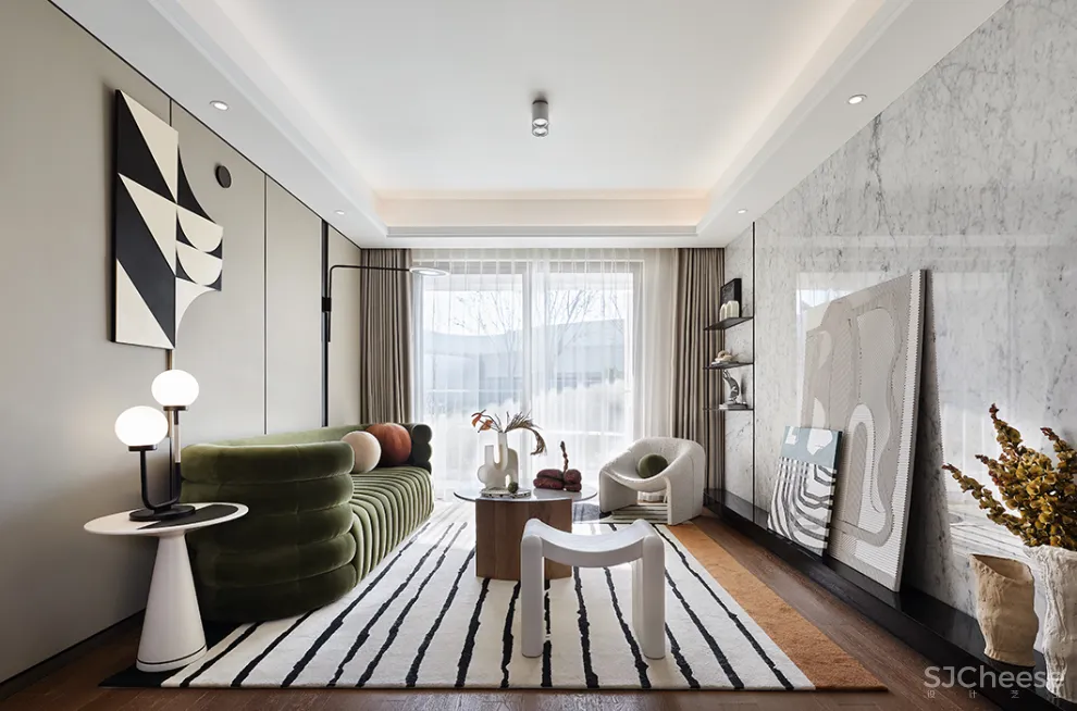 方磊：多重视角，共探人居新风尚！