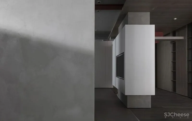 专辑 × 境象设计 SHAPE - COLOR 内建筑的形与色