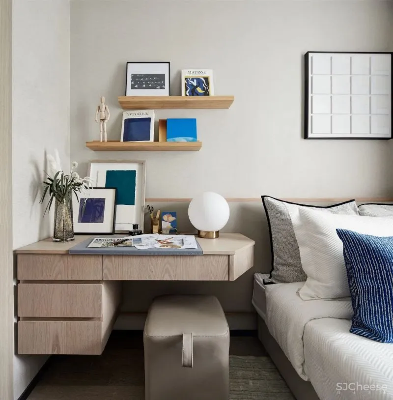 LSD:我们研究了一群年轻人,关于怎么生活得更有品 万科启城家园