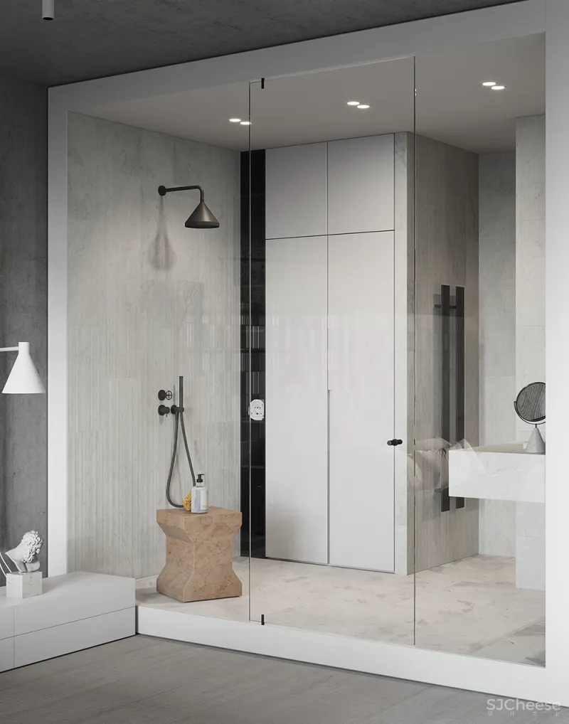 设计：极简质朴，高级范！