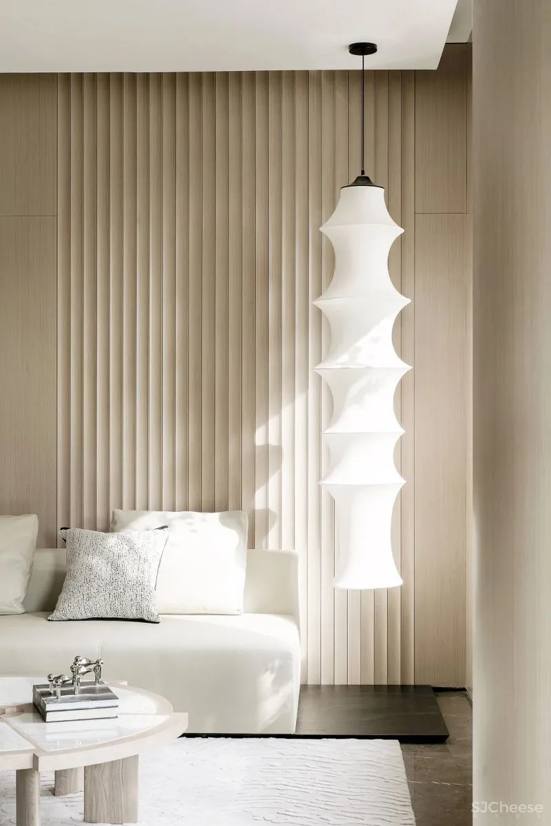 派尚设计:觅一处都市森林,把自然安置在生活里!