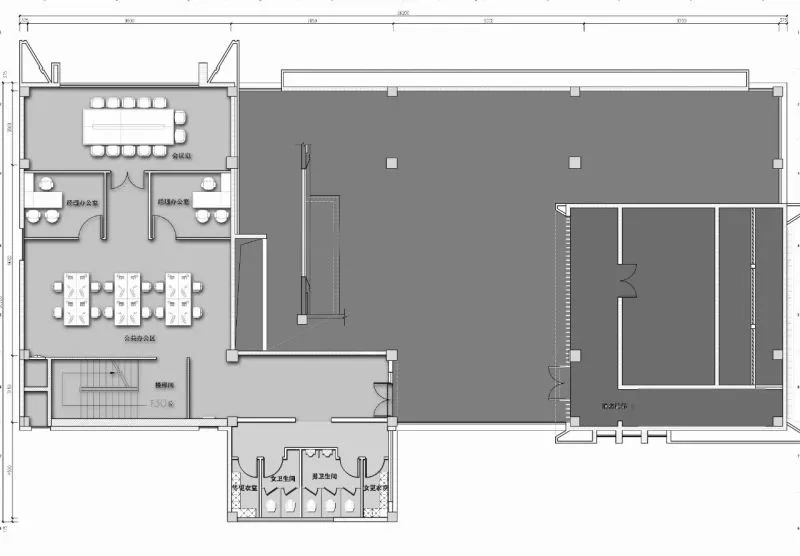 如聿设计 × MOMΛ体验中心：灵动艺术场