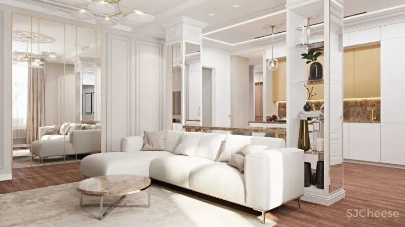 现代简约,生活的灵魂!