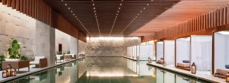 地标性的奢侈品跨界酒店-万众瞩目的宝格丽Bulgari酒店