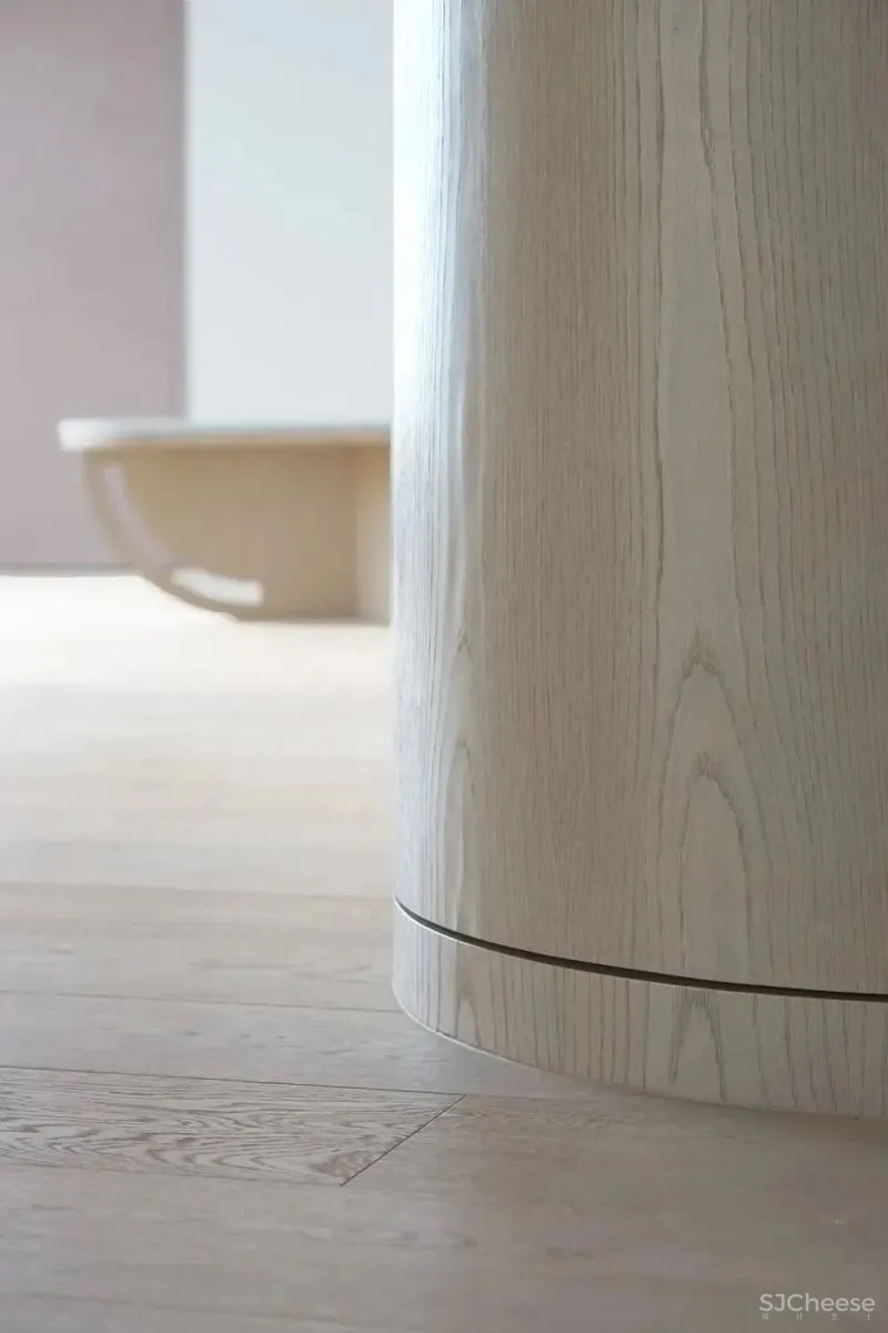 156㎡轻奢公寓，高颜值，有格调！