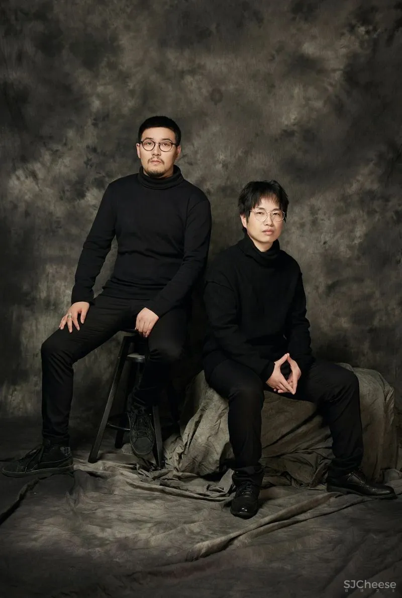 苏州 450㎡ 至简大宅设计,90后渴望的自由与个性