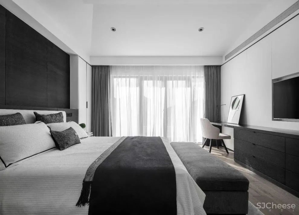 刘宏新作 简约,是另一种形式的高级与奢华