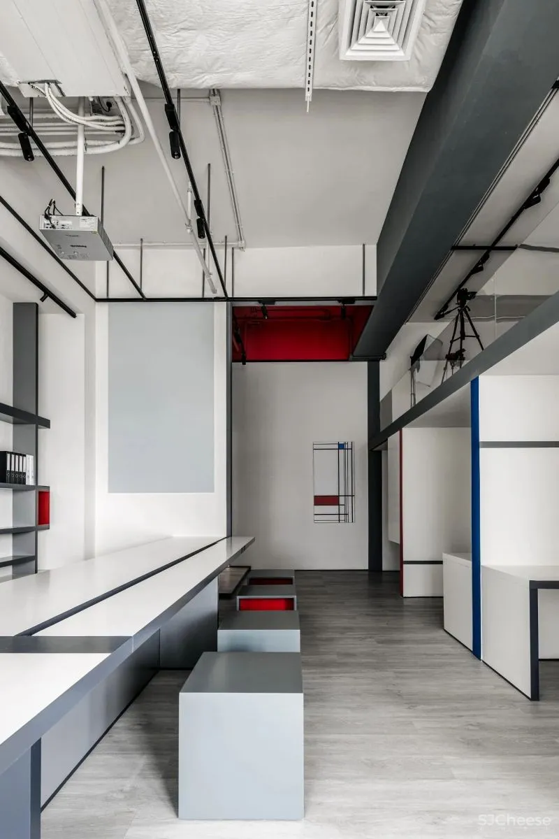 多元形式下的思维碰撞 ArtHouse 「星作」