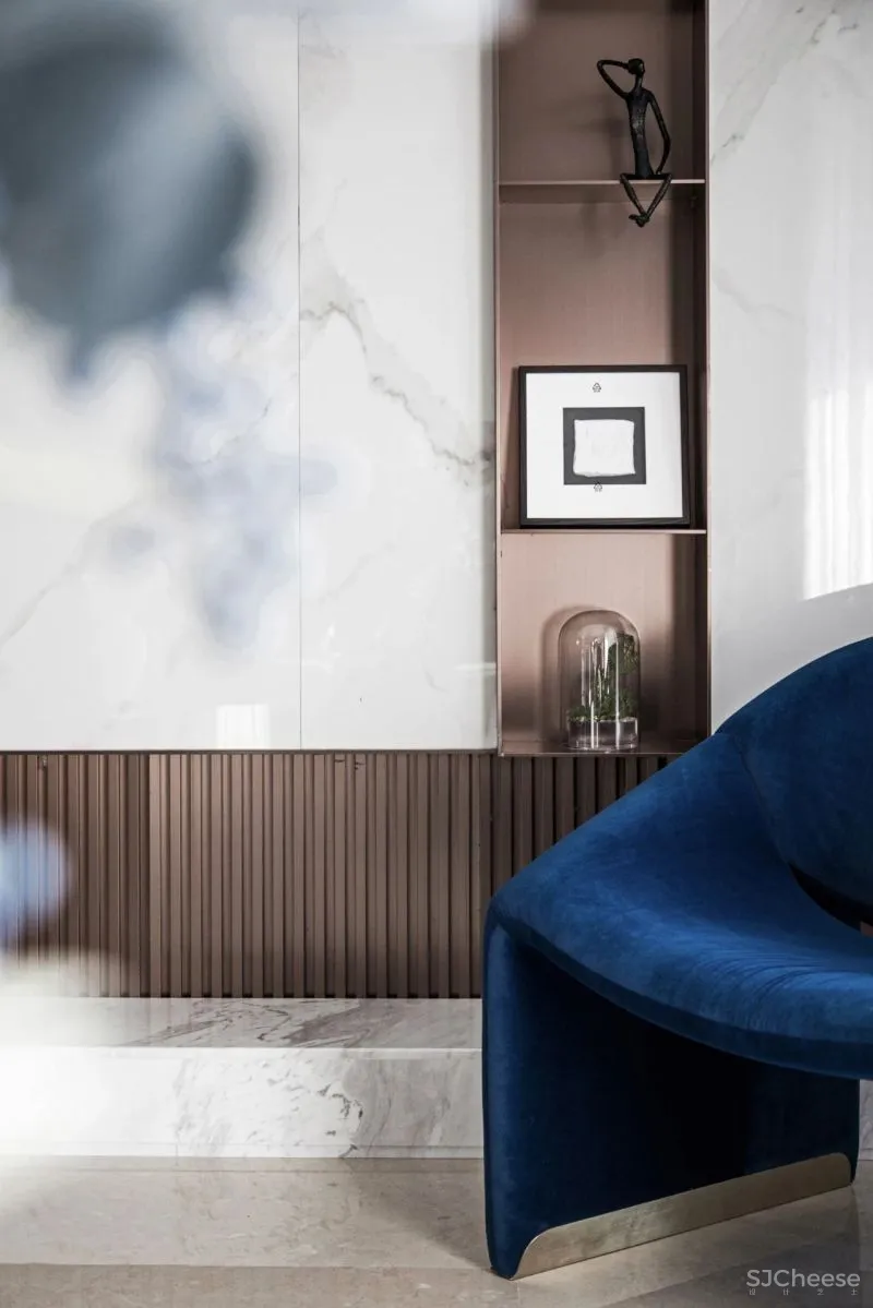 EH DESIGN 空间 诗意山水缔造人居美学——丽水银泰城项目