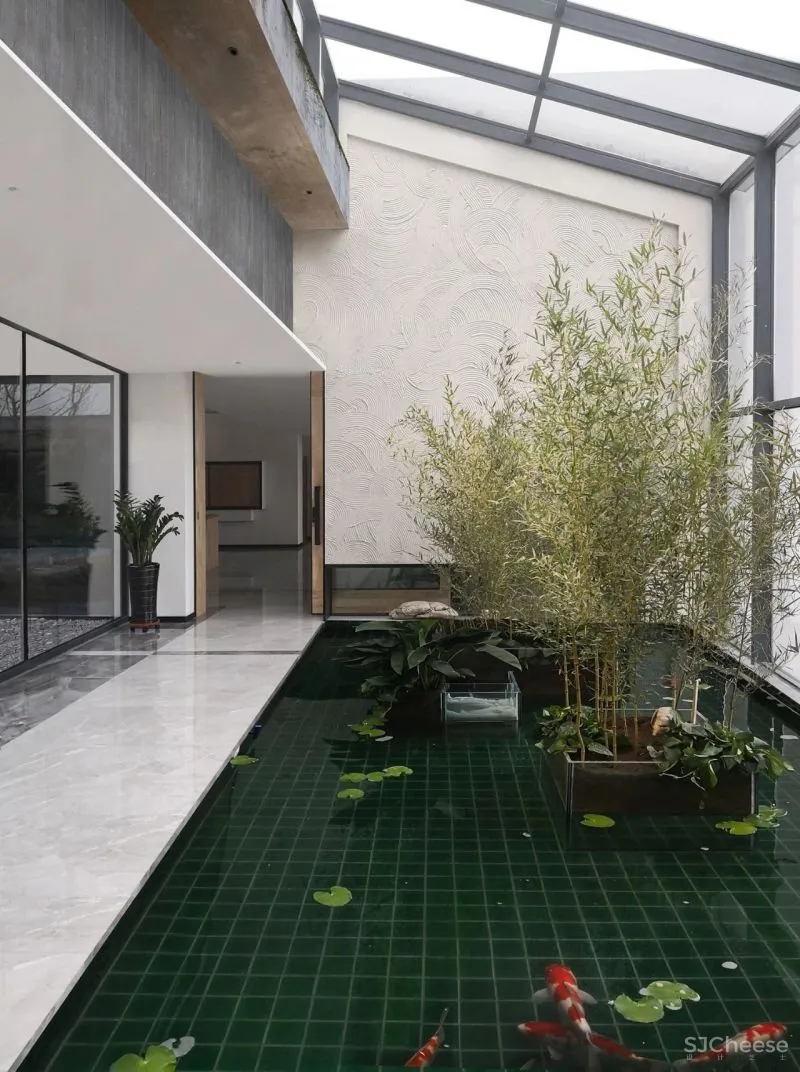 夹缝中自然生长.中国.葫芦岛德邻堂产业楼设计实践 DJ 建筑设计事务所