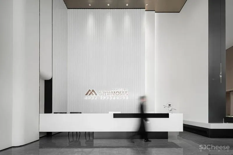 如聿设计:时尚简约设计,开启“星光巡游”之旅!