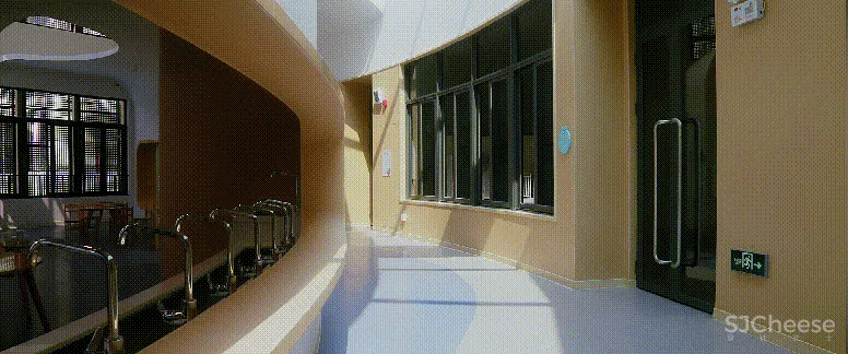 新作 终于来了，2020 中国最美幼儿园——广州圣果国际幼儿园！