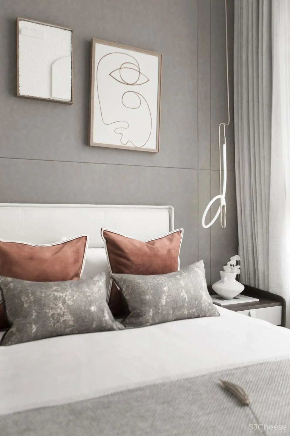 矩陣首發|江門中梁旭輝壹號院