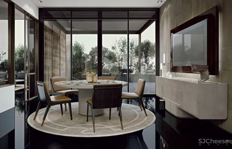 LONGHI,让你的家精致到骨子里