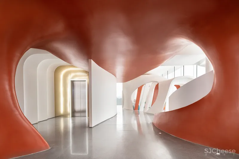 九度设计:奇幻梦想国!