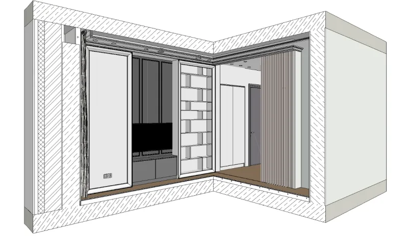 现代简约,生活的灵魂!