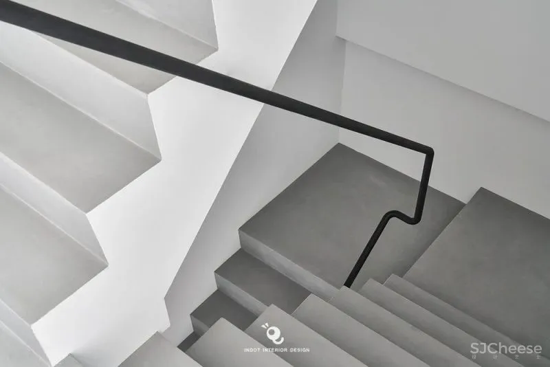 INDOT新作 台式设计，把简约做到极致！