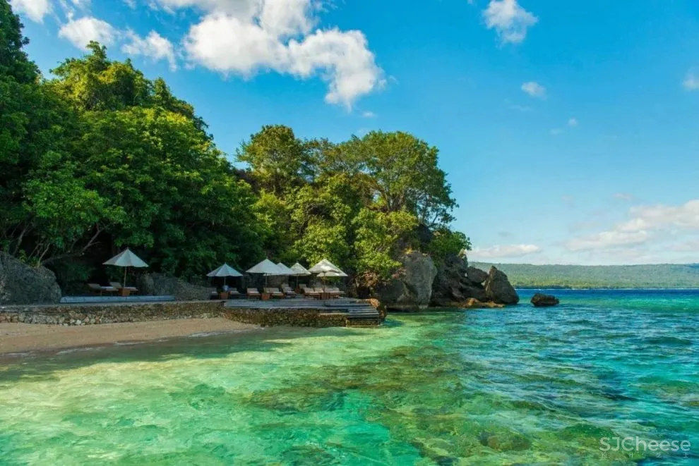 Jean Michel Gathy-一手打造酒店设计▪安缦也为之折服!