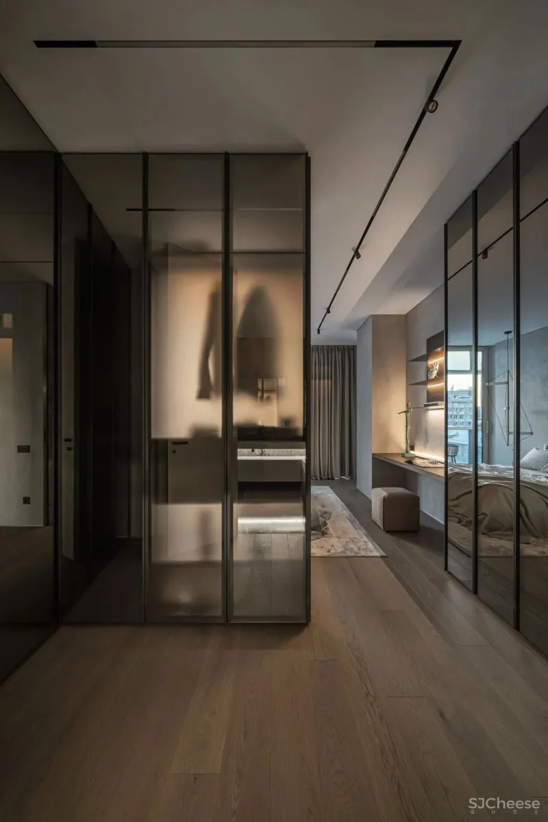 轻奢优雅，气质出众！