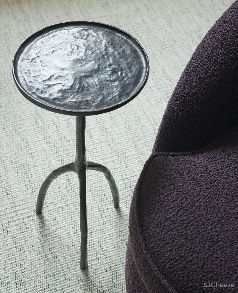 设计师私宅 空间艺术,是最接近于实用的艺术