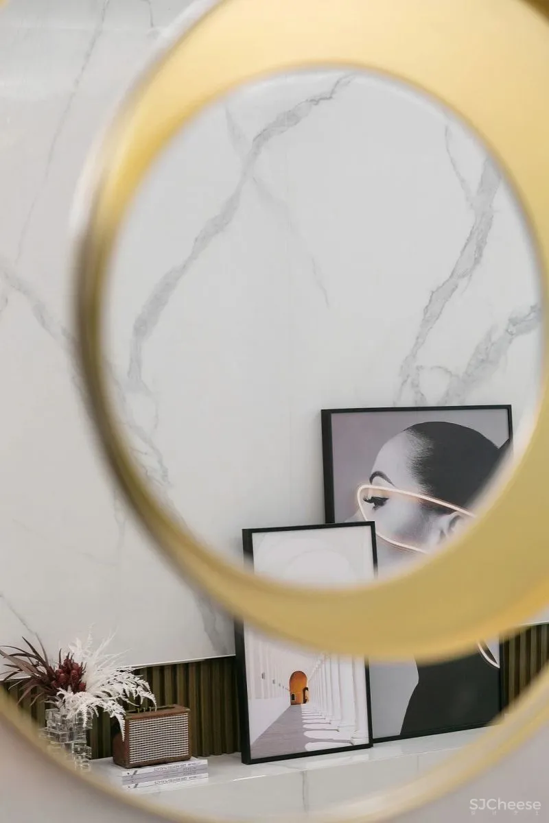 宁静和谐的空灵之美，邂逅都市理想居所！