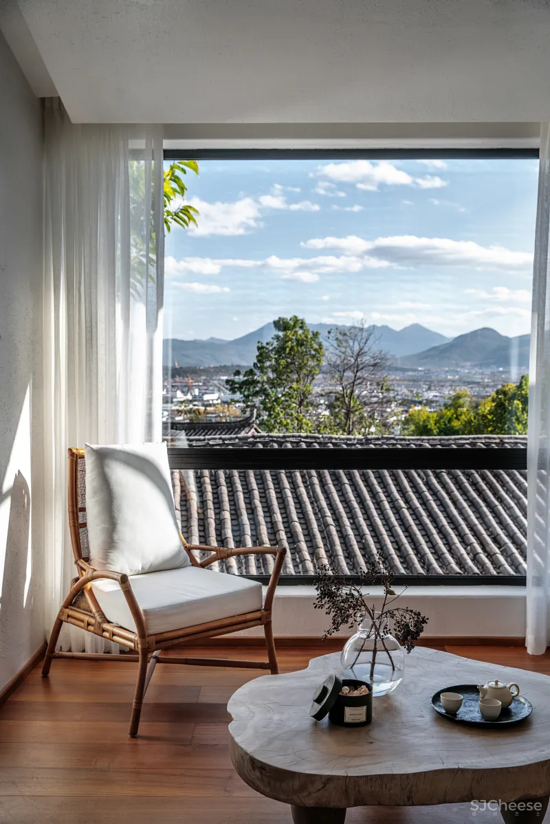 这一年 谢柯:设计,就是保持自我、保持好奇、保持纯净的过程