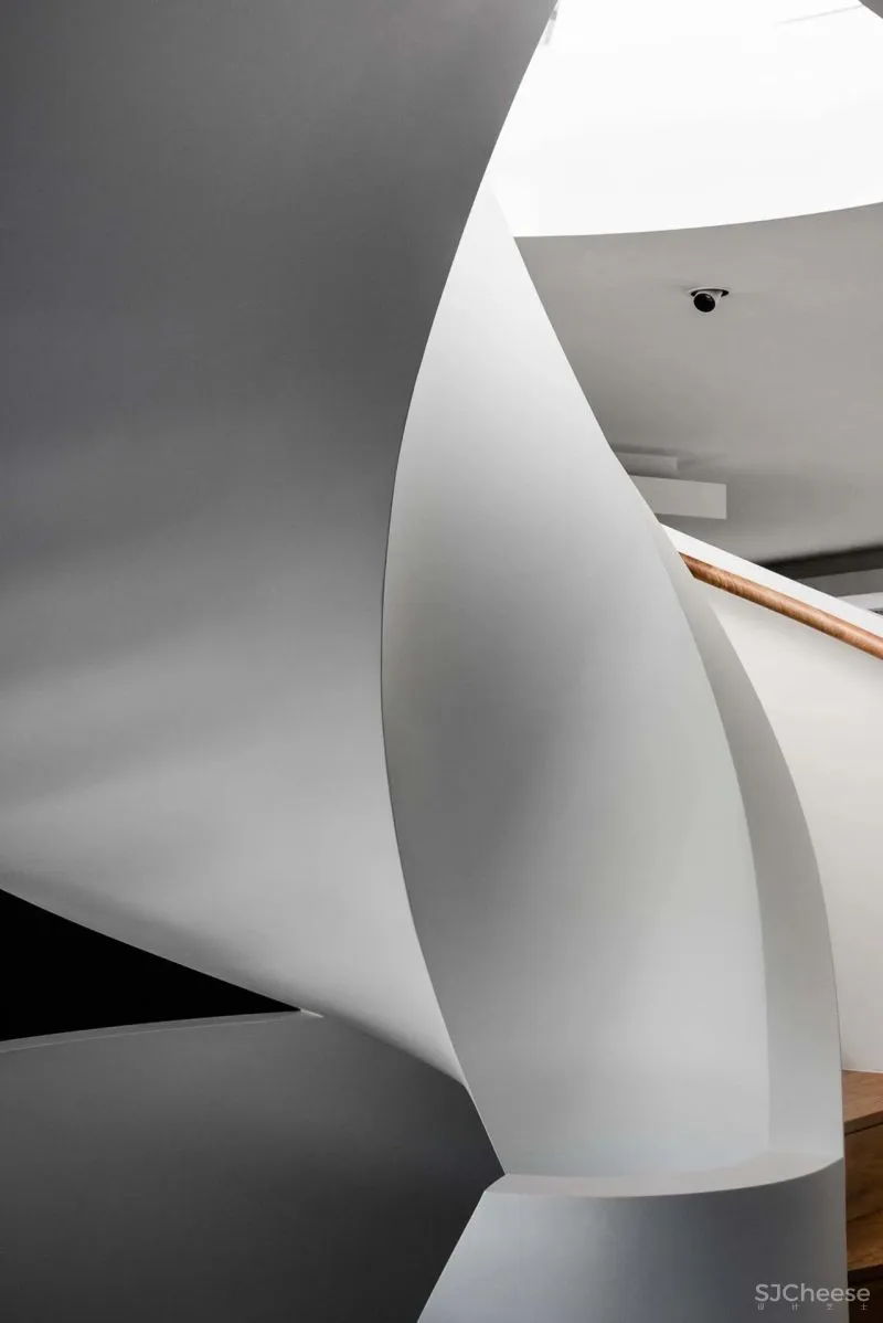 有温度的极简,舒适又撩人!