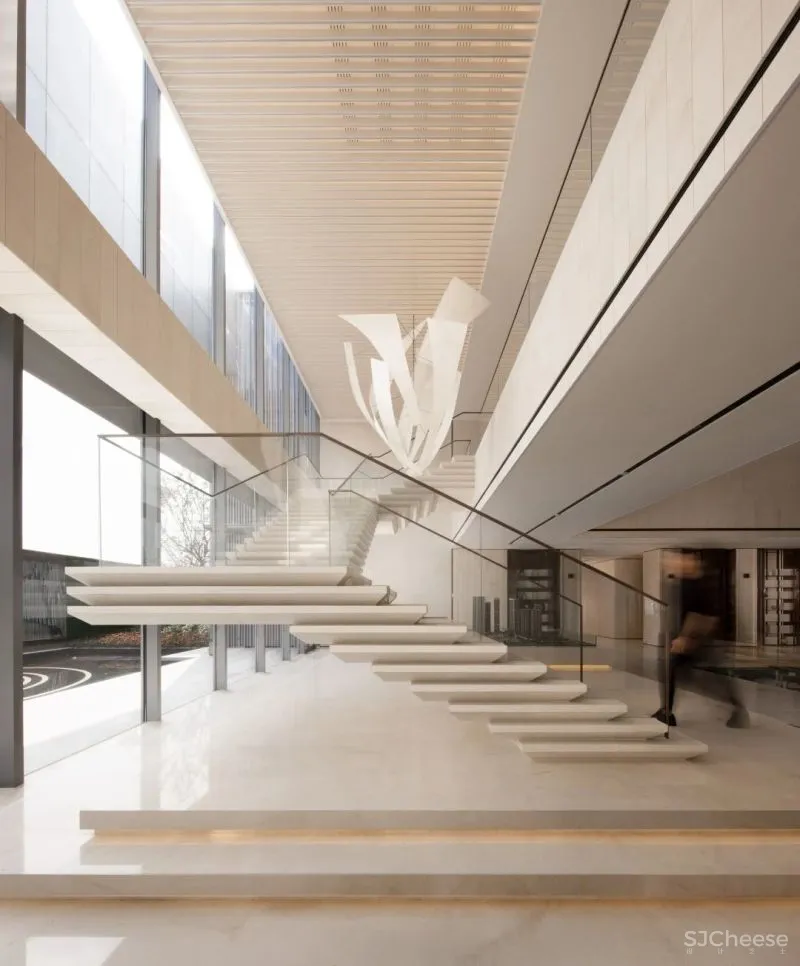 矩陣新作|佳兆業白雲城市廣場