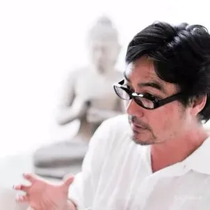 杭州中海黄龙云起「三里庐」“无相”大平层 程绍正韬