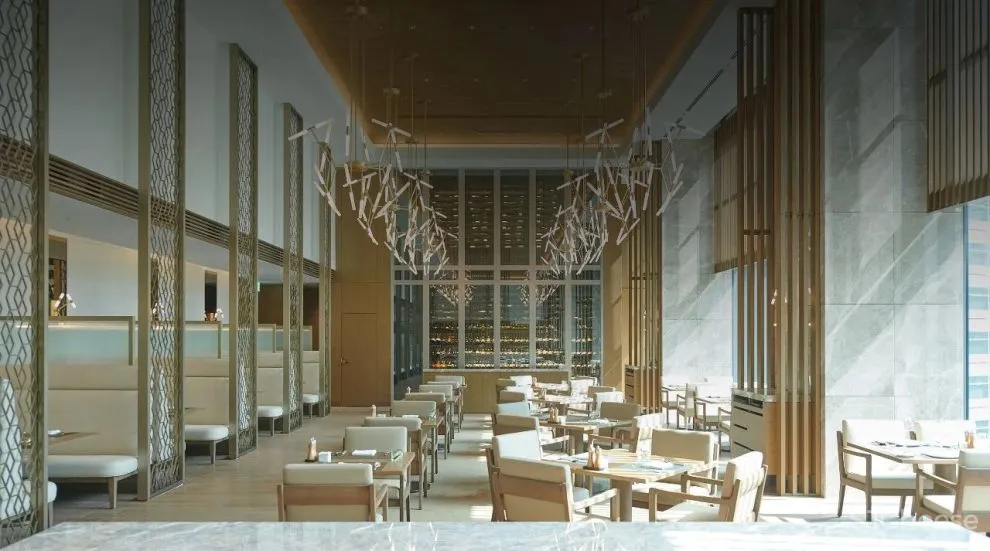 2020 年度最佳酒店名单